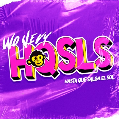 Hqsls - Single