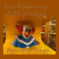 SOS — Mordecai Jonez