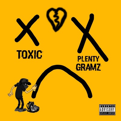 Toxic - Single