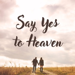 Say Yes to Heaven