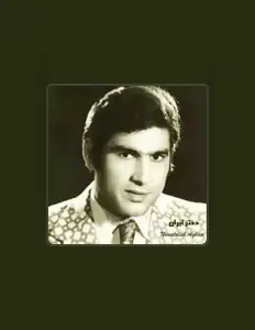 Nematollah Aghasi सुनें, म्यूज़िक वीडियो देखें, बायो पढ़ें, दौरे की तारीखें और बहुत कुछ देखें!