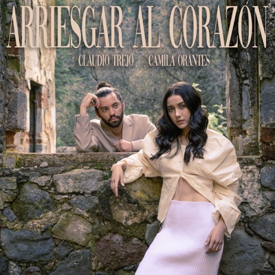 Arriesgar al Corazón - Single