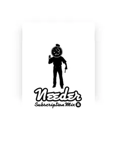 NEEDERを聴いたり、ミュージックビデオを鑑賞したり、経歴やツアー日程などを確認したりしましょう！