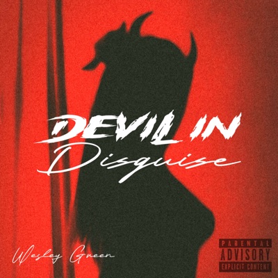 Devil in Disguise - Single