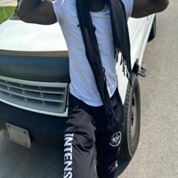 Tom Ahl - Single - IntenseDubb