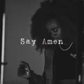 Say Amen