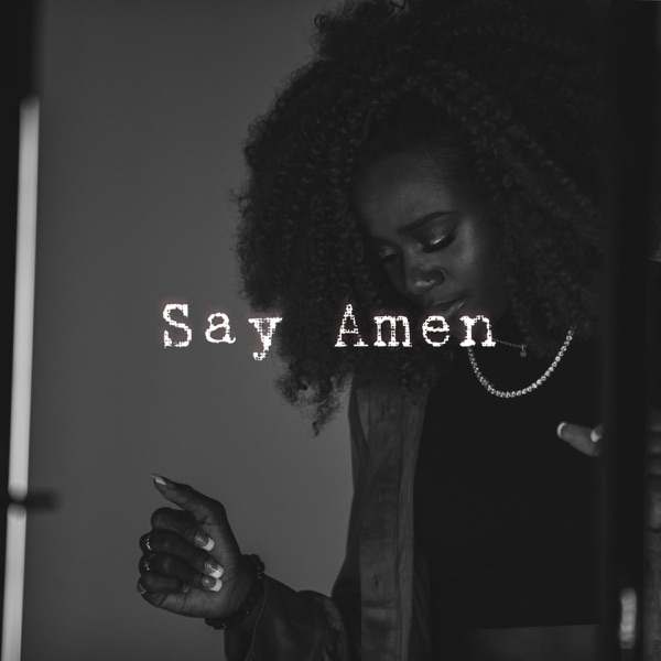 Say Amen