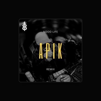 Listen to Ndoo Life, watch music videos, read bio, see tour dates & more!