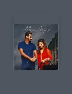 Ascolta MrHarish, guarda video musicali, leggi la biografia, vedi le date del tour & altro!