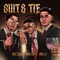 Suit & Tie (feat. Kydd Curti$ & Uncle B) - Kyle Zagado lyrics