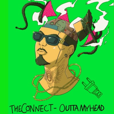 Outta My Head - Single