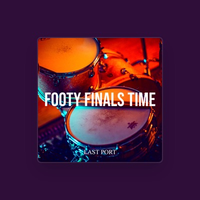 Listen to Last Port, watch music videos, read bio, see tour dates & more!