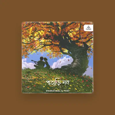 Listen to Bhaskar Basu, watch music videos, read bio, see tour dates & more!