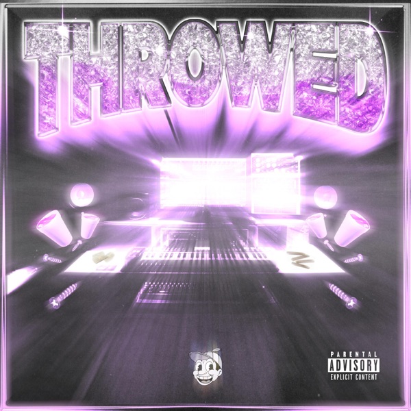 Throwed (feat. Cody Valdez & Dojamane) - EP
