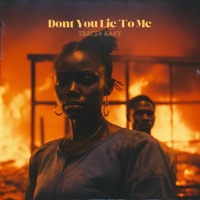 Don't You Lie to Me (feat. Tracey Kayy) - Single - Wheel it Studios