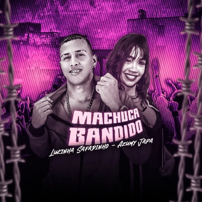Machuca Bandido - Single