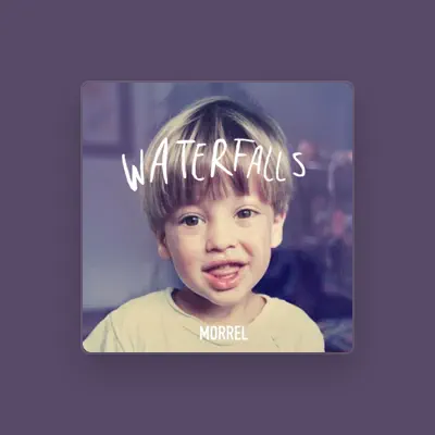 Listen to Morrel, watch music videos, read bio, see tour dates & more!
