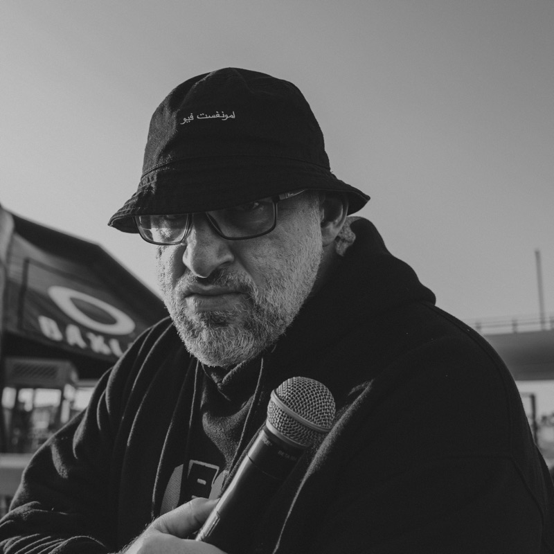 Big Hass - Ashat Eedak (feat. Freek & Narcy)