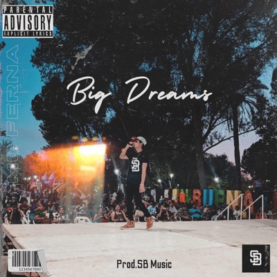 Big Dreams - EP