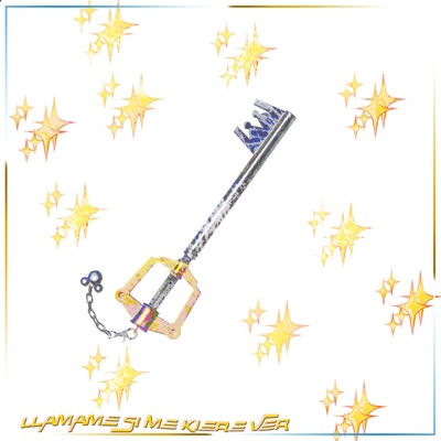 Llamame Si Me Kiere Ver - Single