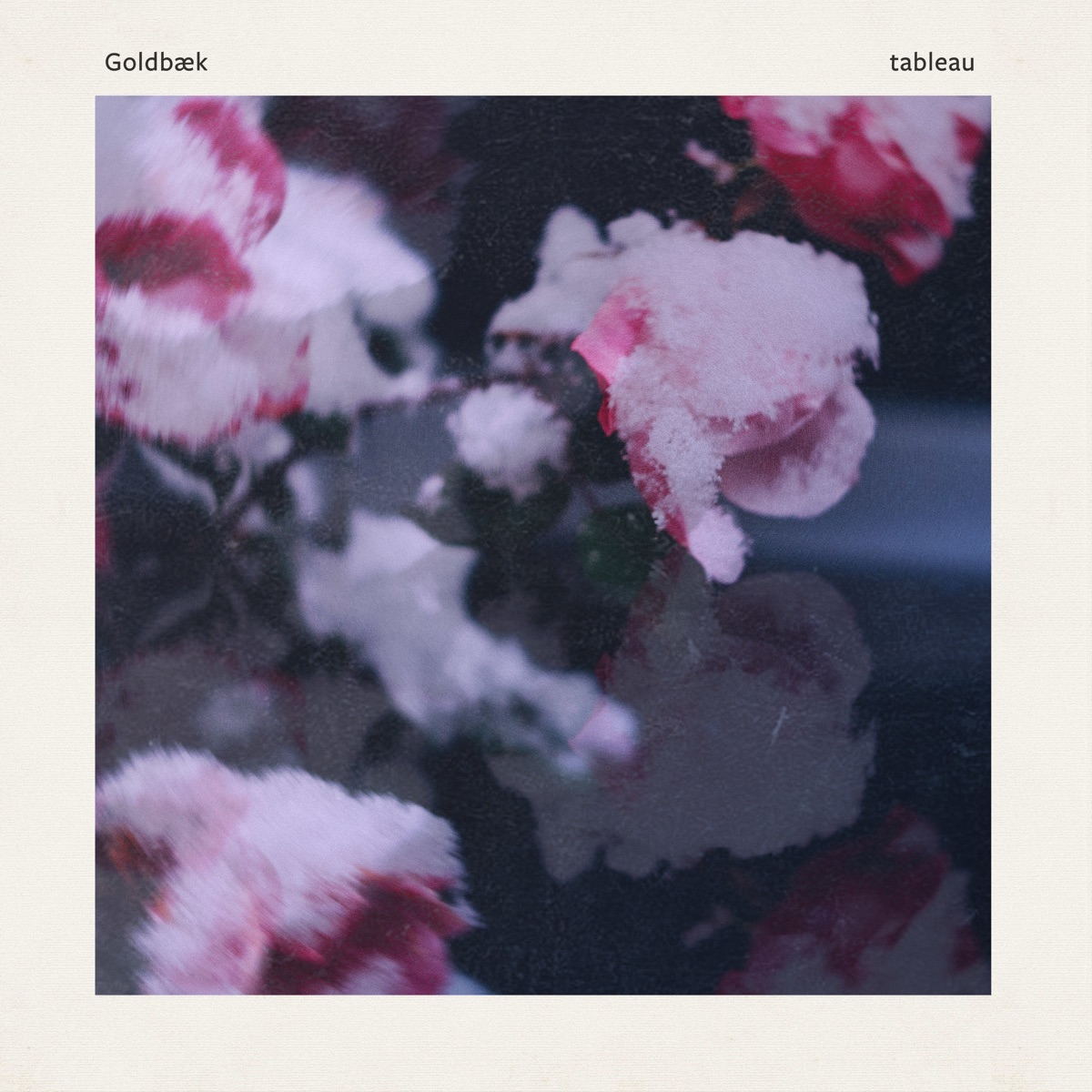tableau - Single - Album by Goldbæk - Apple Music