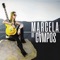 Driven (feat. Scott Henderson) - Marcela Campos lyrics
