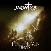 Full Black (Snight B Remix) artwork
