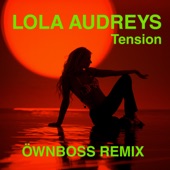 Tension (Öwnboss Remix) artwork