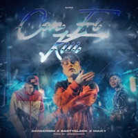 Con el Ki - Single - Danger860, BastyGlock & Maiky