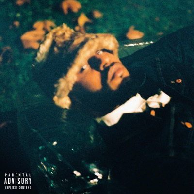 Love Is Bleu: The EP