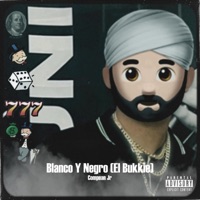 Blanco y negro - Single - Compean Jr