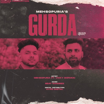Gurda - Single