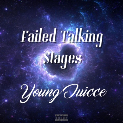 Failed Talking Stages - EP