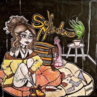 Self Medicate - EP - Qabi