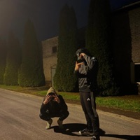 How ? (feat. Tomson) - Single - Canna