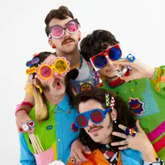 Gativideo을(를) 듣고, 뮤직 비디오를 보고, 약력을 읽고, 투어 일정 등을 확인하세요!