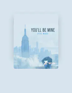 Dengarkan Steve Moose, tonton video musik, baca bio, lihat tanggal tur & lainnya!