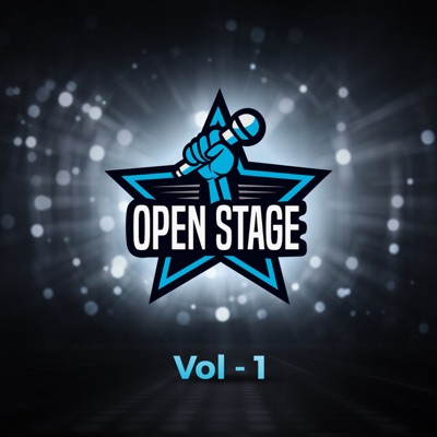 Open Stage, Vol. 1