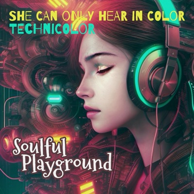 Technicolor (Instrumental) - Single