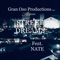 Street Dreams (feat. Nate) - Gran Oso Productions lyrics