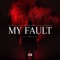 My Fault (feat. Enkay47) - XO Killa Kali & Phazerellie Bambino lyrics