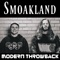 The Waldos (feat. NewGent) - Smoakland lyrics
