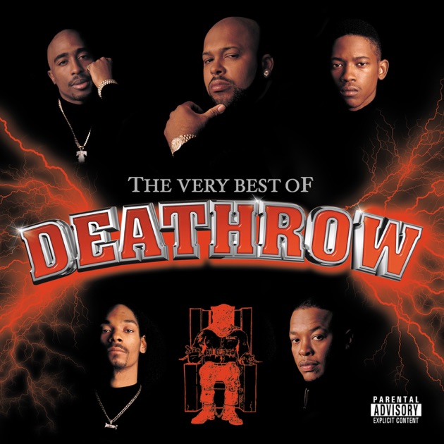 WEST COAST BANGERS : Gangsta Rap & G-Funk West Side Classics