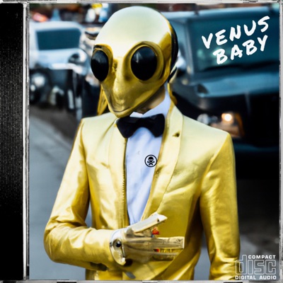 Venus Baby - Single