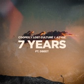 7 Years (feat. Dbeet) artwork