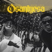 OSANIYESA (with Ndine Emma) - Single - Norma ZM & Ndine Emma
