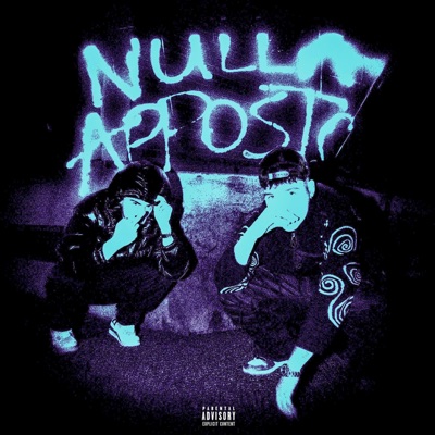 Nulla Apposto (feat. Dierre) - Single