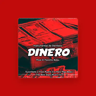 Listen to El Favorito Baby, watch music videos, read bio, see tour dates & more!