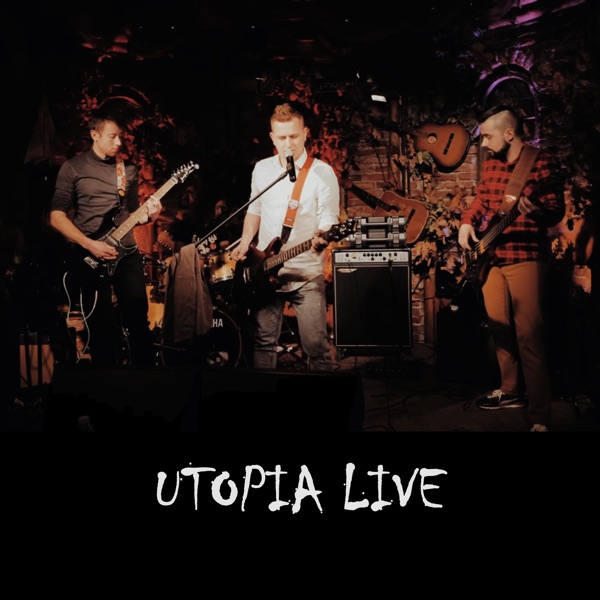 Utopia Live (Live Version)