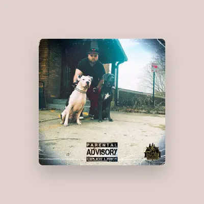 Listen to TheNewRX, watch music videos, read bio, see tour dates & more!